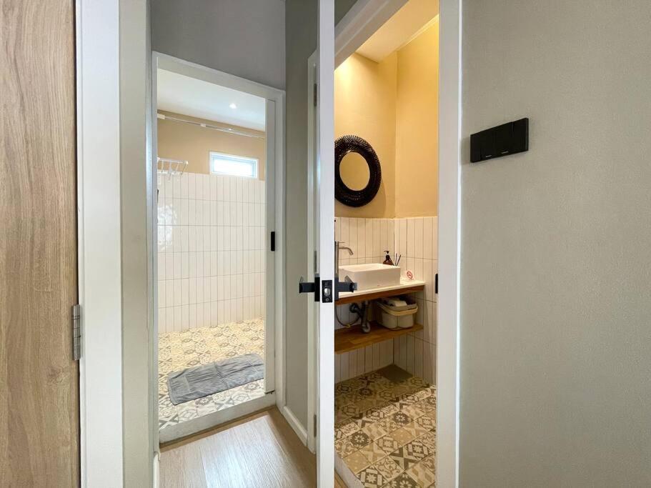 Pangsapuri Fl4 Entire Apartment,2br,balcony,5min To Khaosan